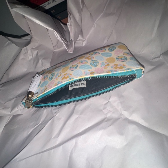 Easter Pouch - Picture 4 of 4